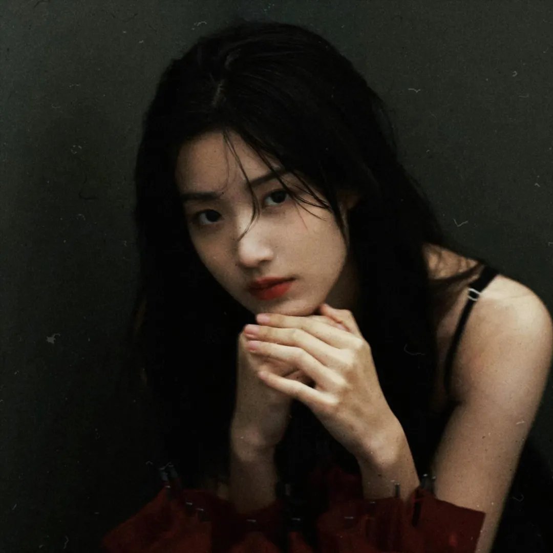 我手心里的玫瑰