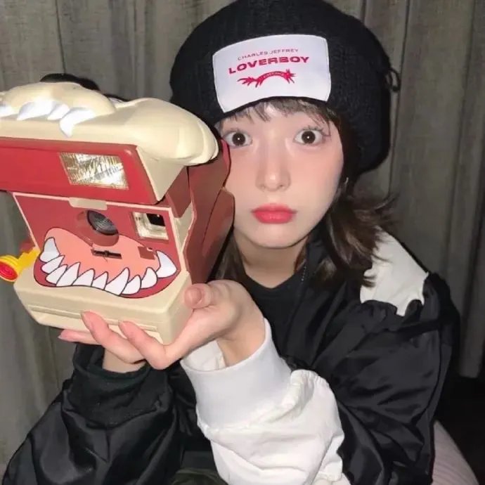 穿越美人在作妖