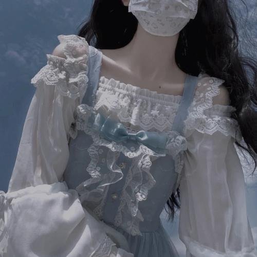 迷情白夜化妆师